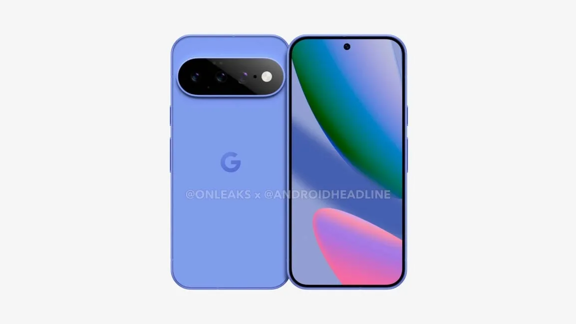 Google Pixel 11 Google Pixel 11