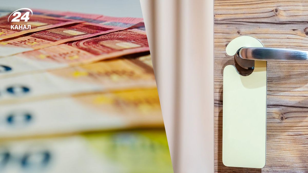 Готелі готові оплачувати витрати на горогу для гостей