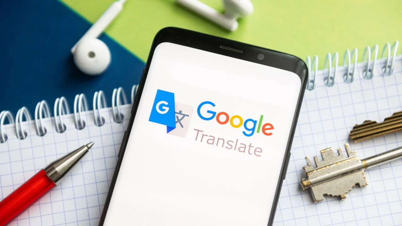 Сервіс перекладу Google відзначив 20-річчя запуском нової можливості Сервіс перекладу Google відзначив 20-річчя запуском нової можливості