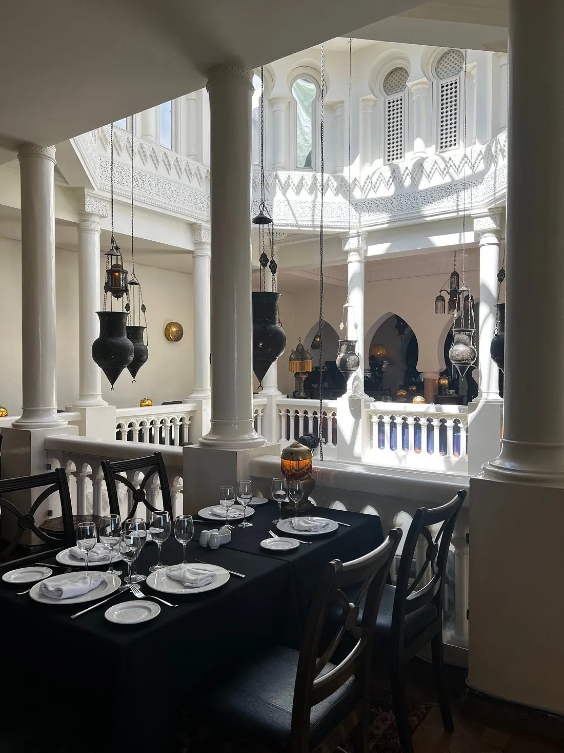 Rick's Café / фото TripAdvisor