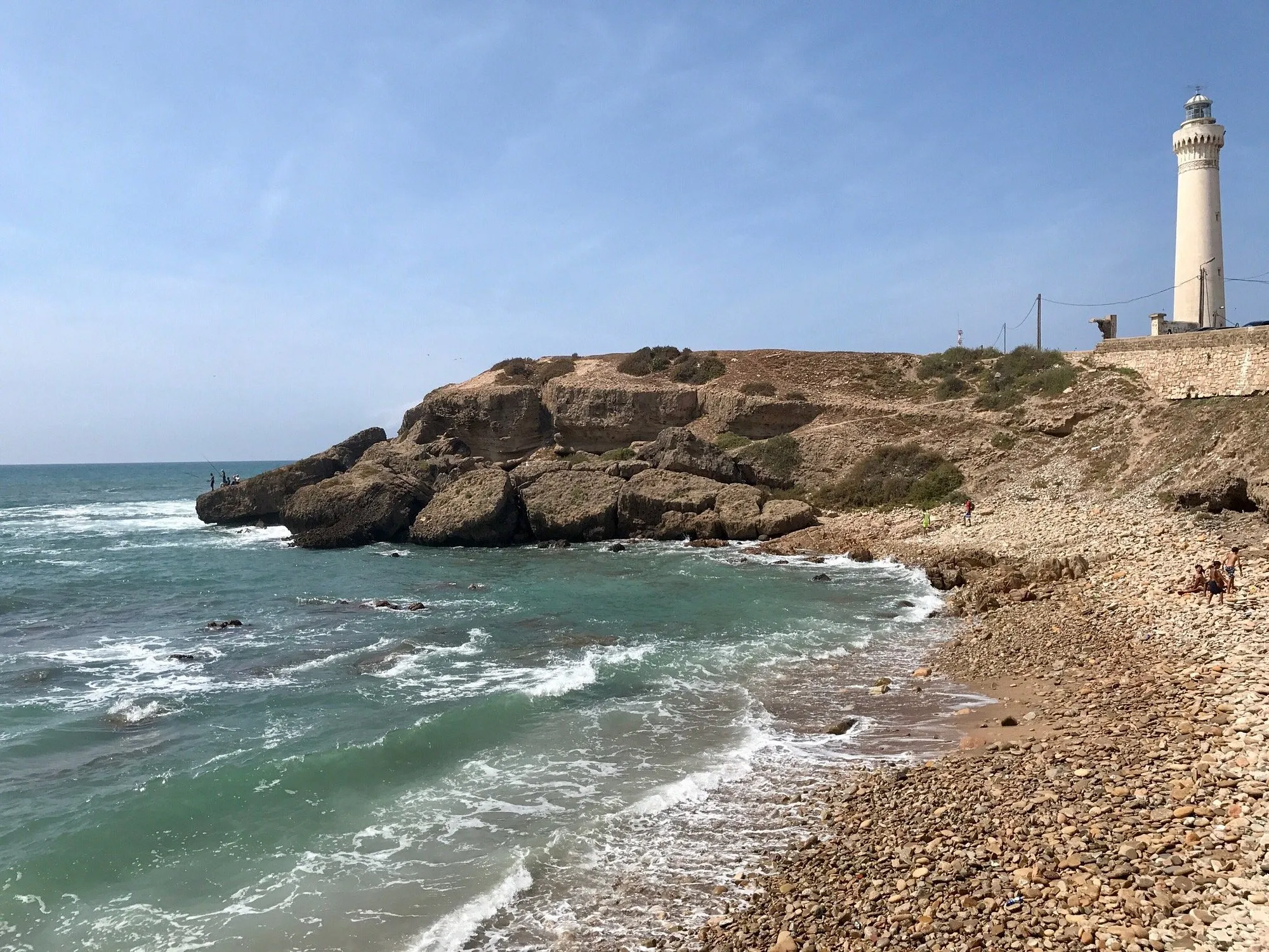 Набережна Корніш / фото TripAdvisor