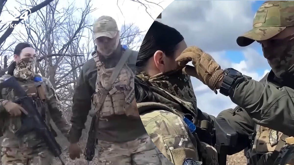 Історія кохання операторів дронів – дівчина врятувала життя коханому після удару FPV-дрона Історія кохання операторів дронів – дівчина врятувала життя коханому після удару FPV-дрона