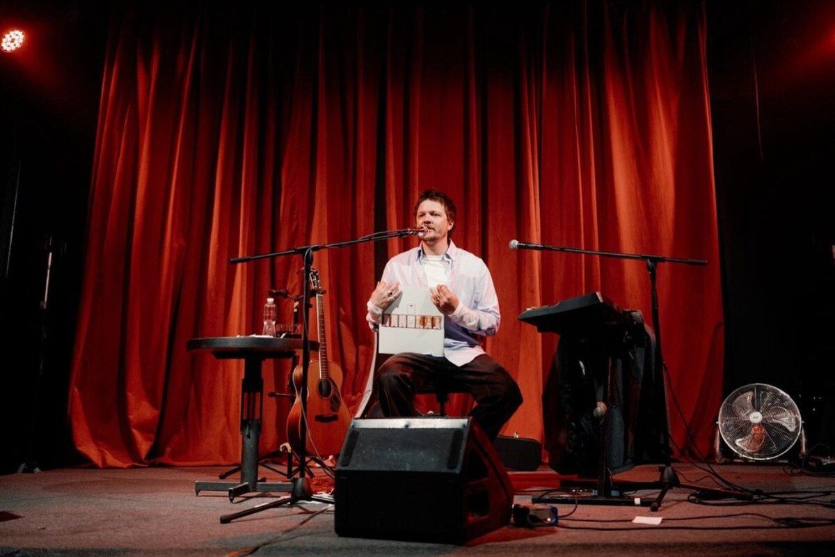 Женя Галич - де зараз