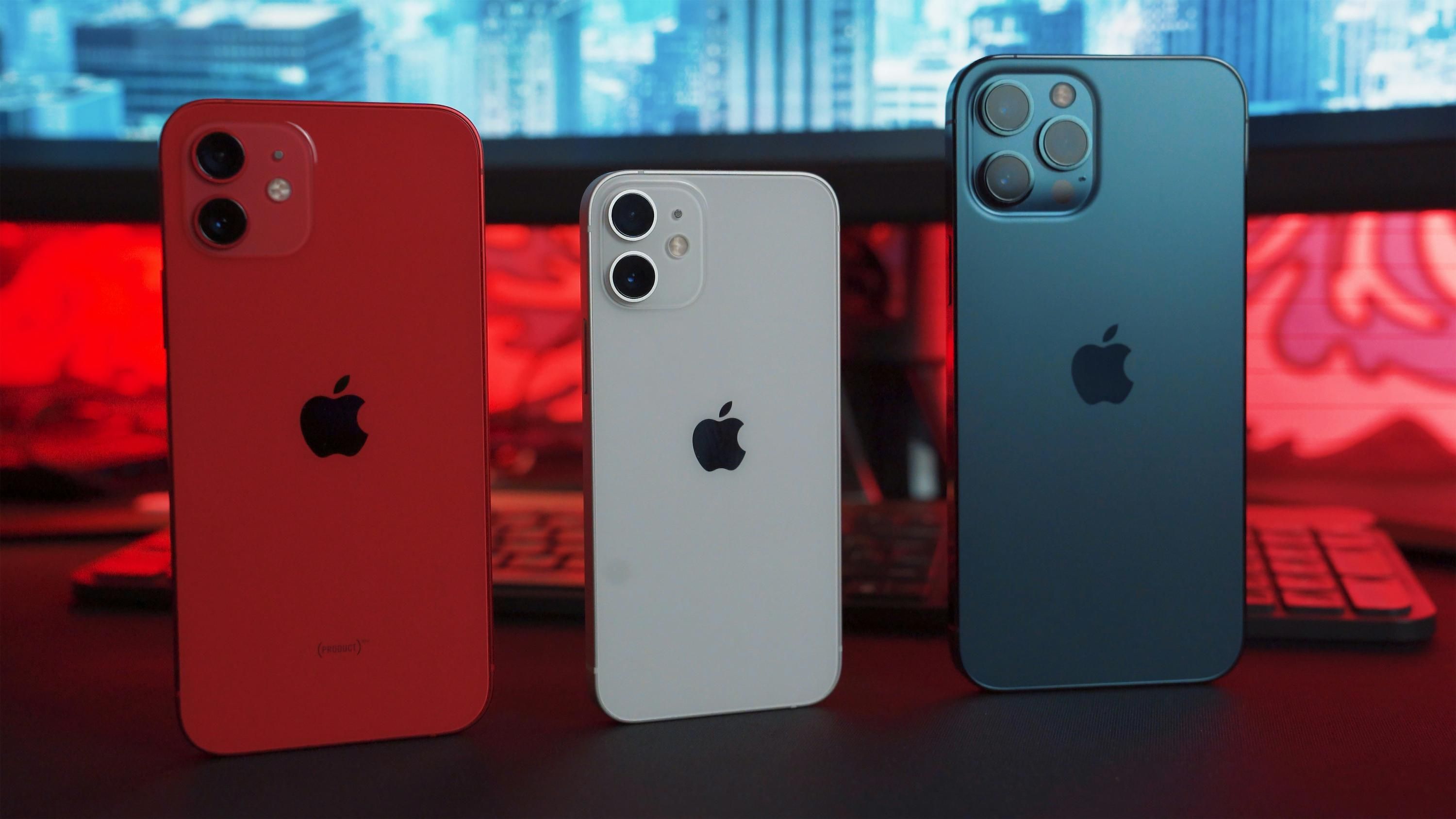 Чому вартість деяких компонентів iPhone зросте вчетверо до 2027 року - Техно Чому вартість деяких компонентів iPhone зросте вчетверо до 2027 року - Техно