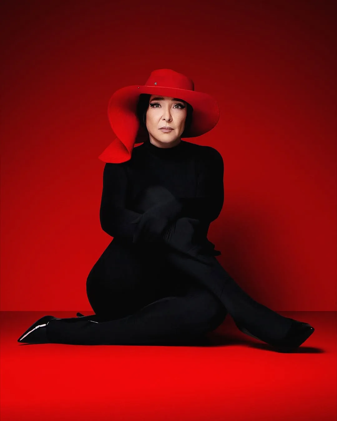Лоліта Мілявська