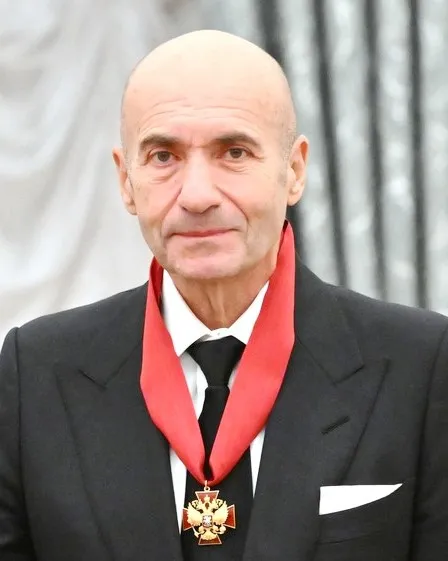 Ігор Крутой