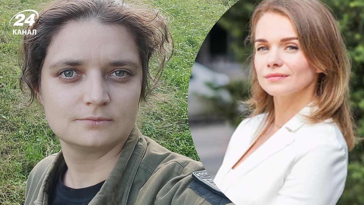 Ким може бути "Маша" з "плівок Міндіча" Ким може бути "Маша" з "плівок Міндіча"