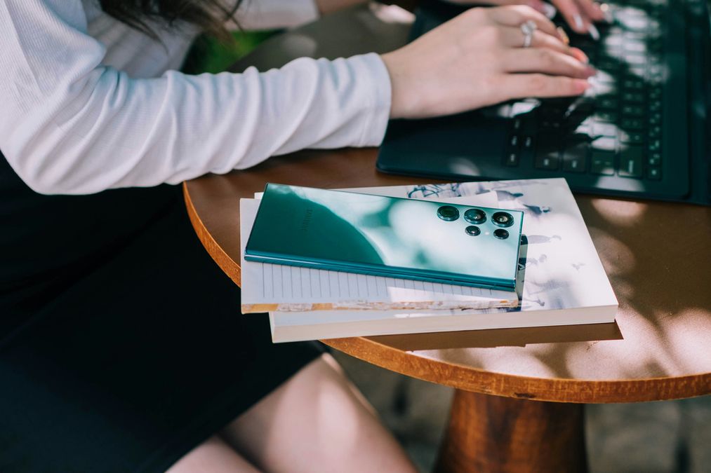 Galaxy S27 може змінити дизайн камер уперше за роки