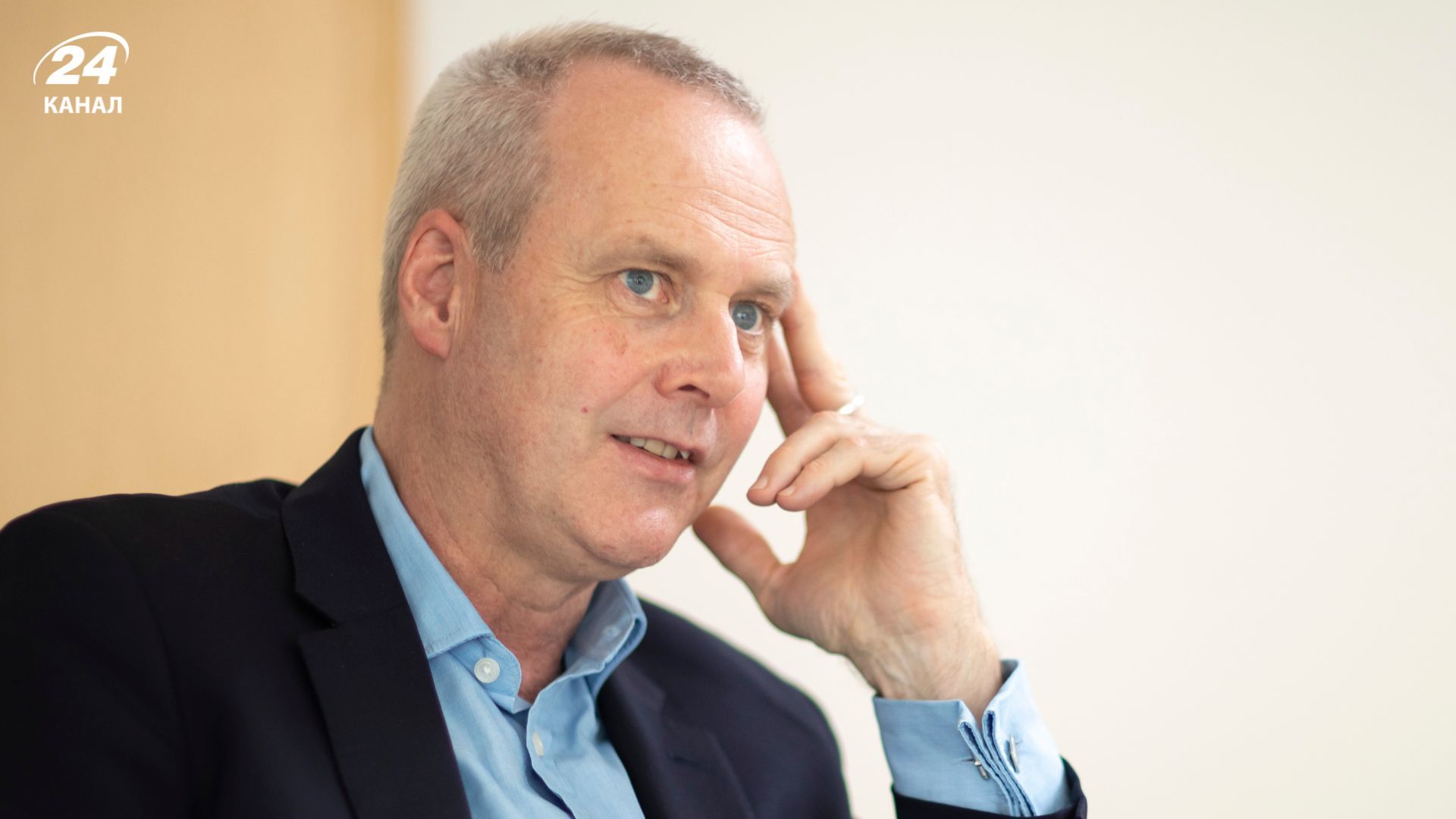 Німеччина призначила нового посла в Україні Бориса Руге