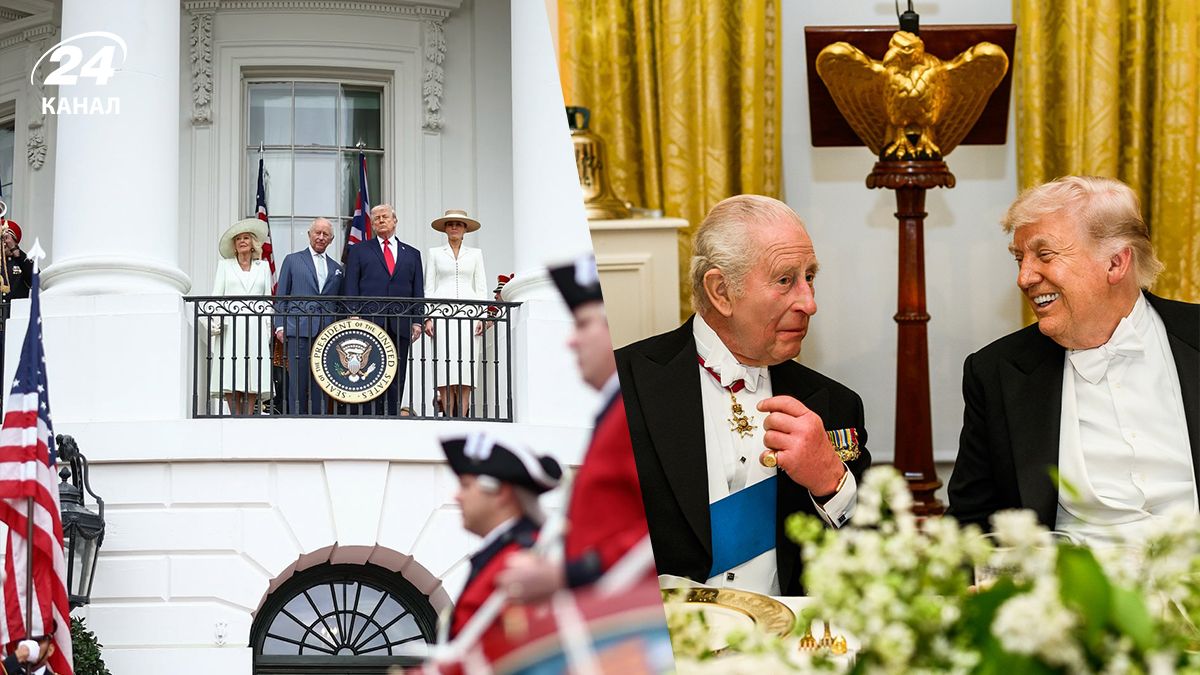 Как изменился Овальный кабинет за последние 56 лет Как изменился Овальный кабинет за последние 56 лет