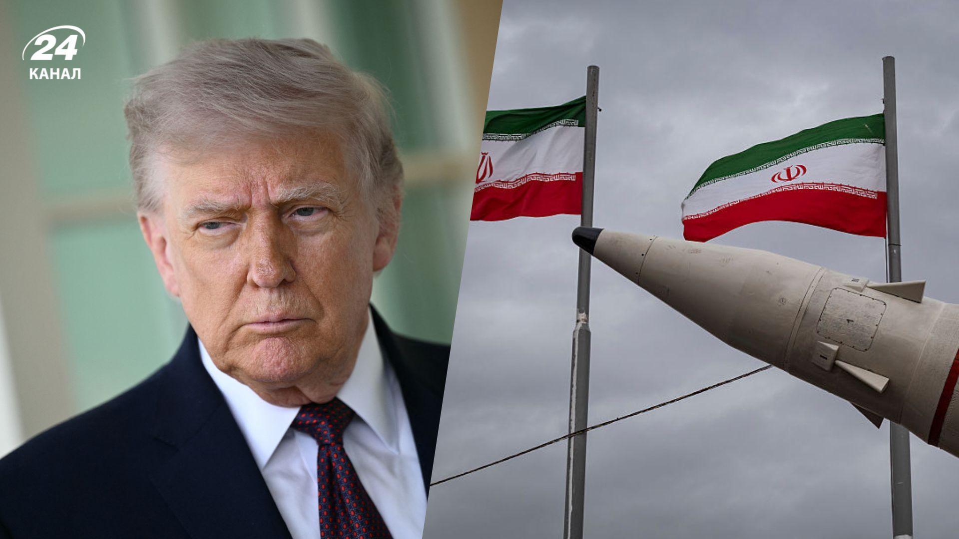 США не откроют Ормузский пролив, пока не будет подписано ядерное соглашение