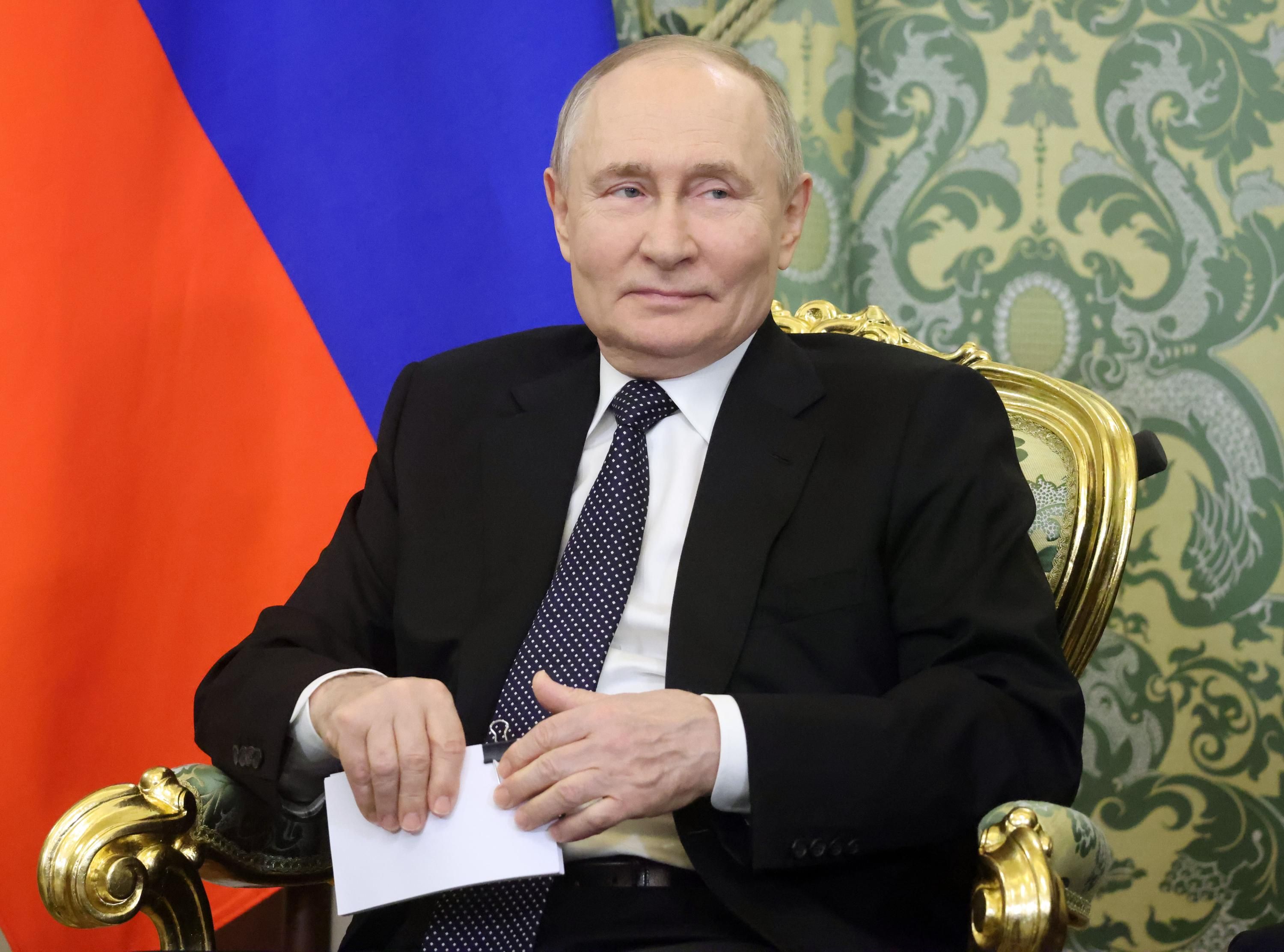 Хто може зазнати поразки під час можливого перевороту у Росії Хто може зазнати поразки під час можливого перевороту у Росії