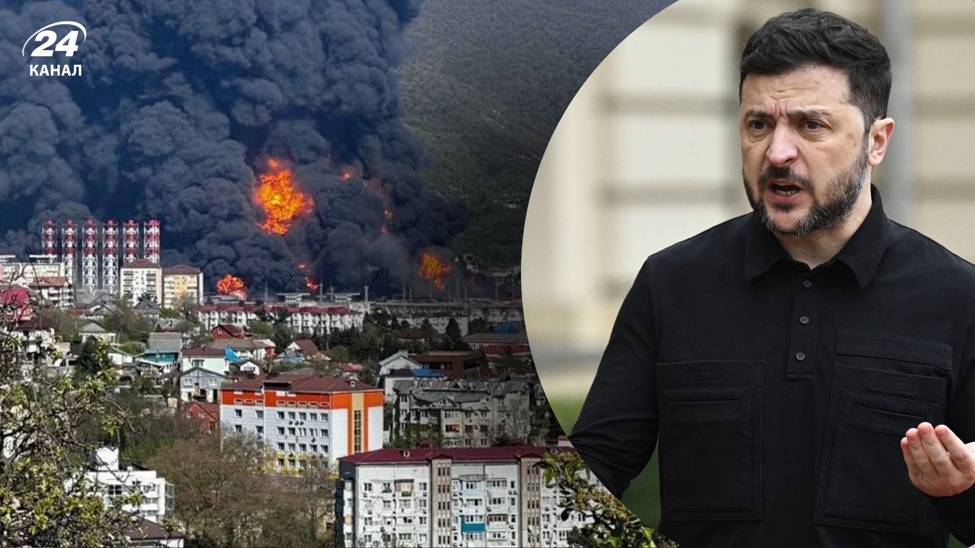 Союзники просили Україну не бити по енергетиці Росії