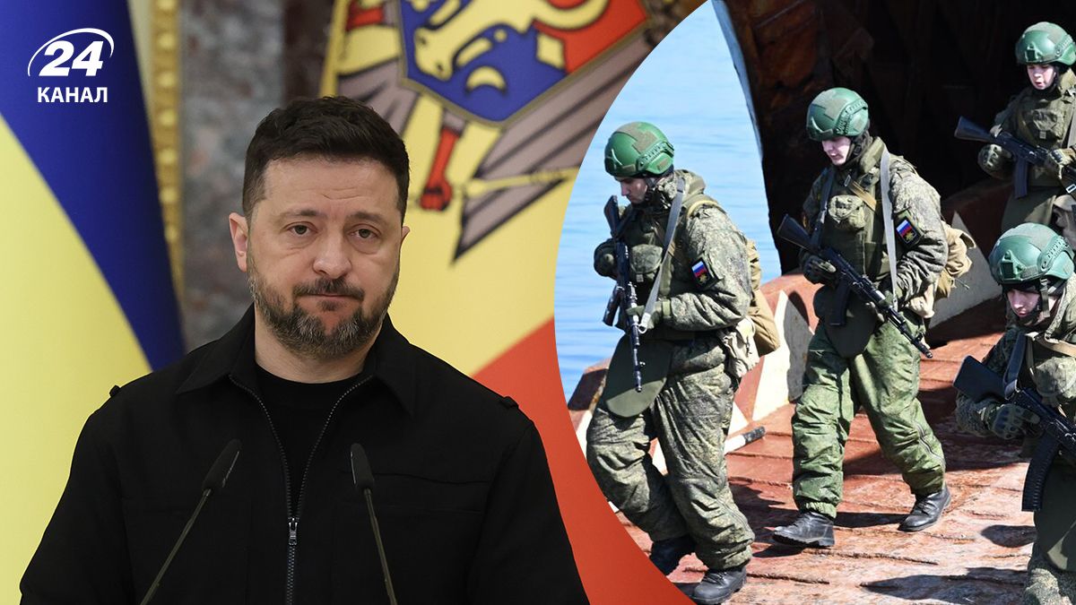 Зеленський потролив росіян - вони не мають доброї волі, треба примушувати Зеленський потролив росіян - вони не мають доброї волі, треба примушувати