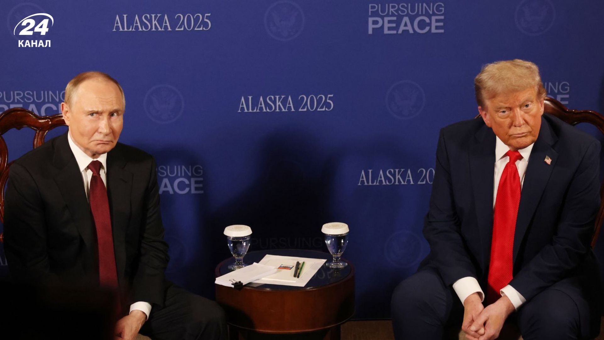 Путін нібито зацікавлений у досягненні домовленостей із Україною