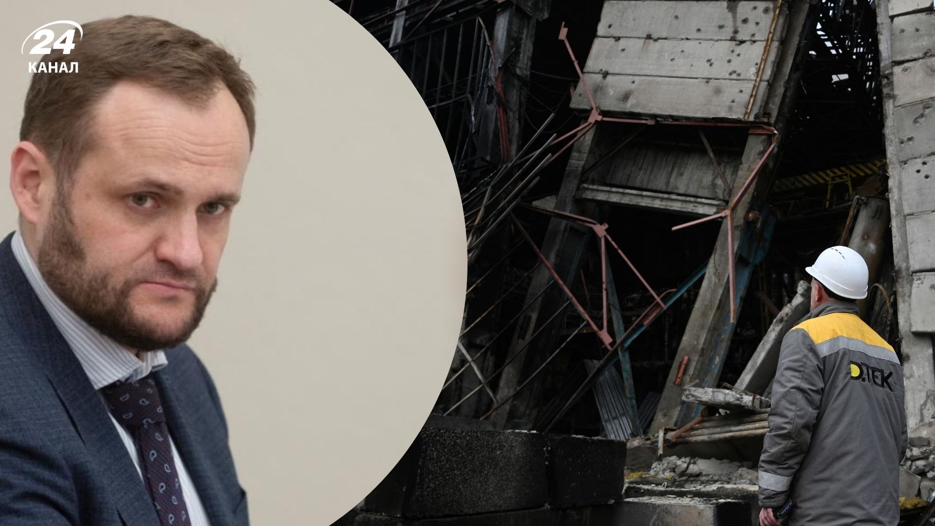 Кулеба рассказал о защите систем водоснабжения