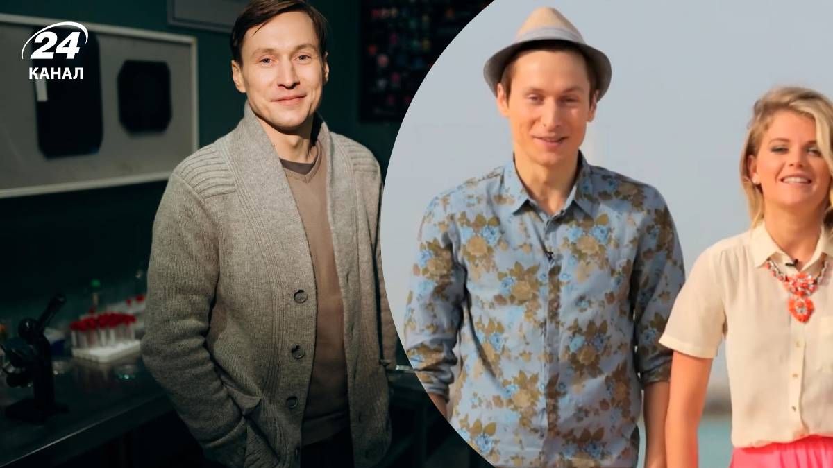 Костянтин Октябрський