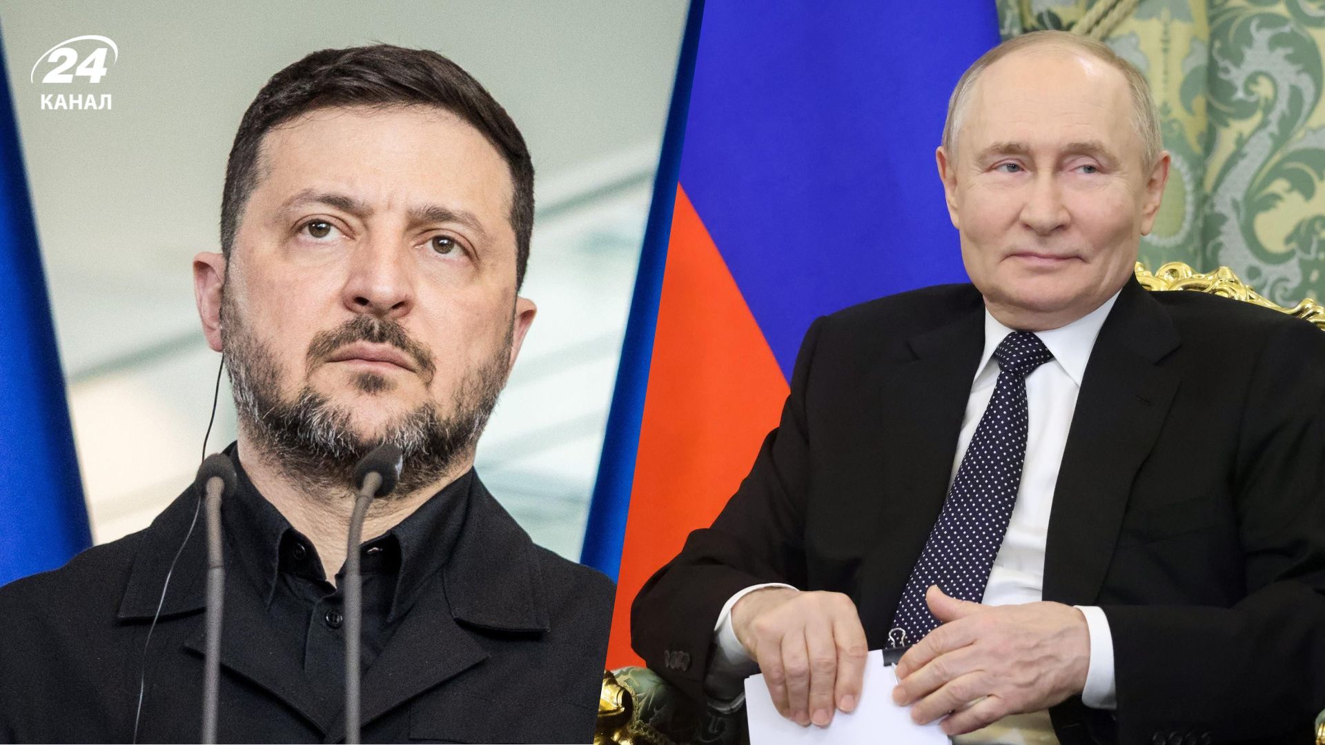 Зеленський наказав з'ясувати деталі пропозиції Росії щодо перемир'я на 9 травня Зеленський наказав з'ясувати деталі пропозиції Росії щодо перемир'я на 9 травня