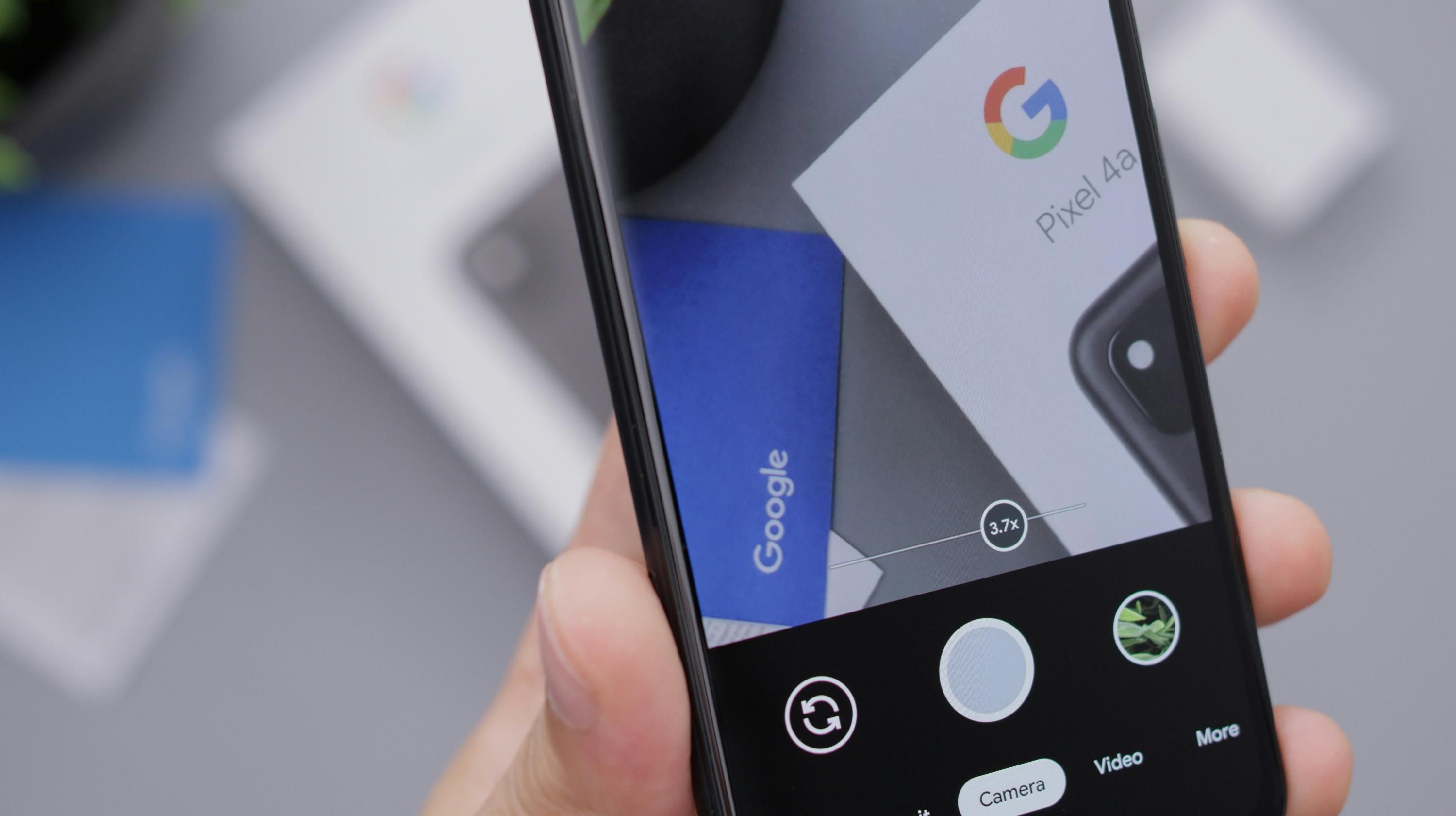 У Google Photos з’явиться віртуальна шафа з приміркою речей