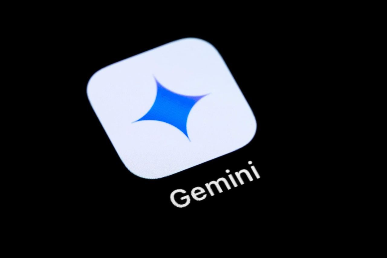 В Gemini появилась генерация PDF и Word без копирования В Gemini появилась генерация PDF и Word без копирования