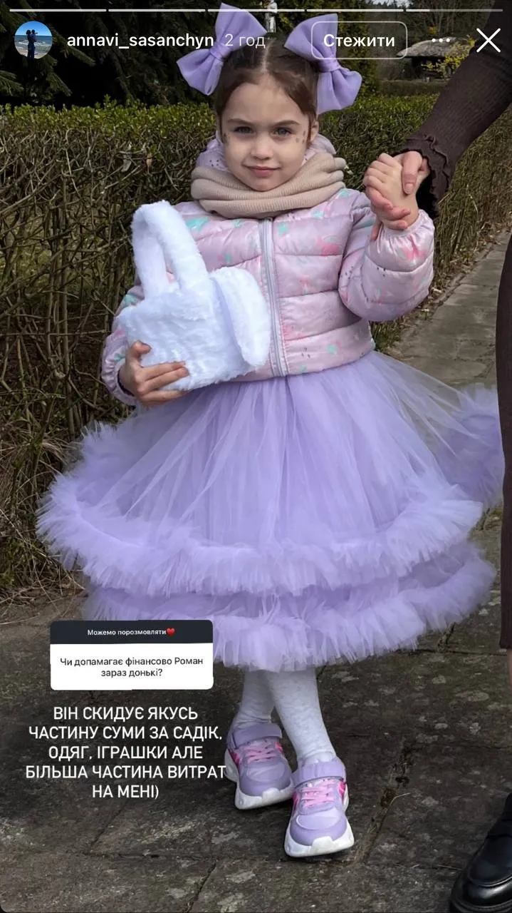 Іванна Сасанчин