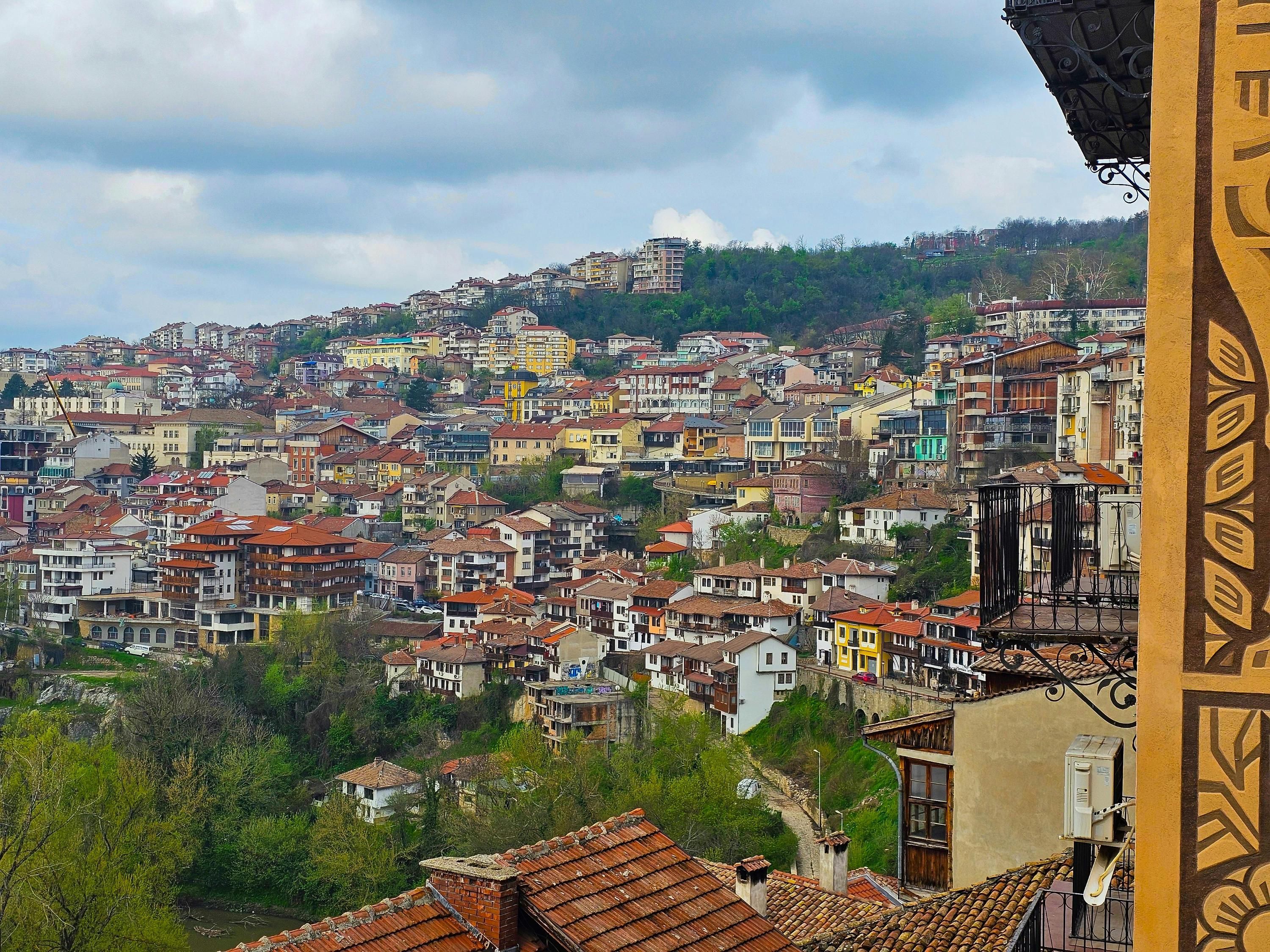 Как изменился спрос на жилье в Болгарии Как изменился спрос на жилье в Болгарии