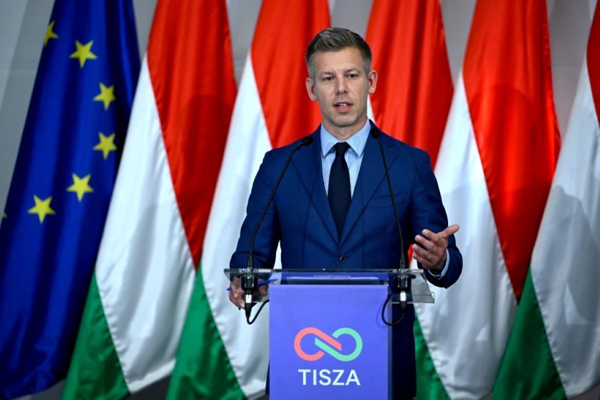 Петер Мадьяр выдвинул требования Украины - что об этом известно