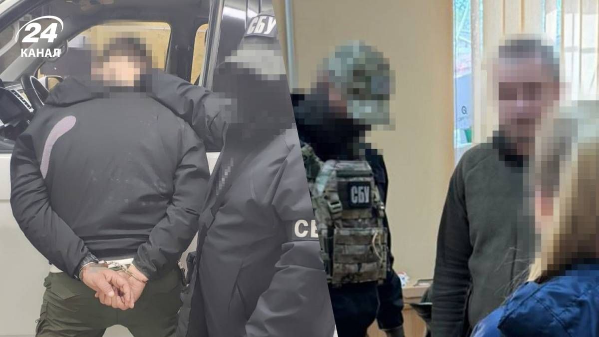 Правоохоронці затримали організаторів злочинної схеми