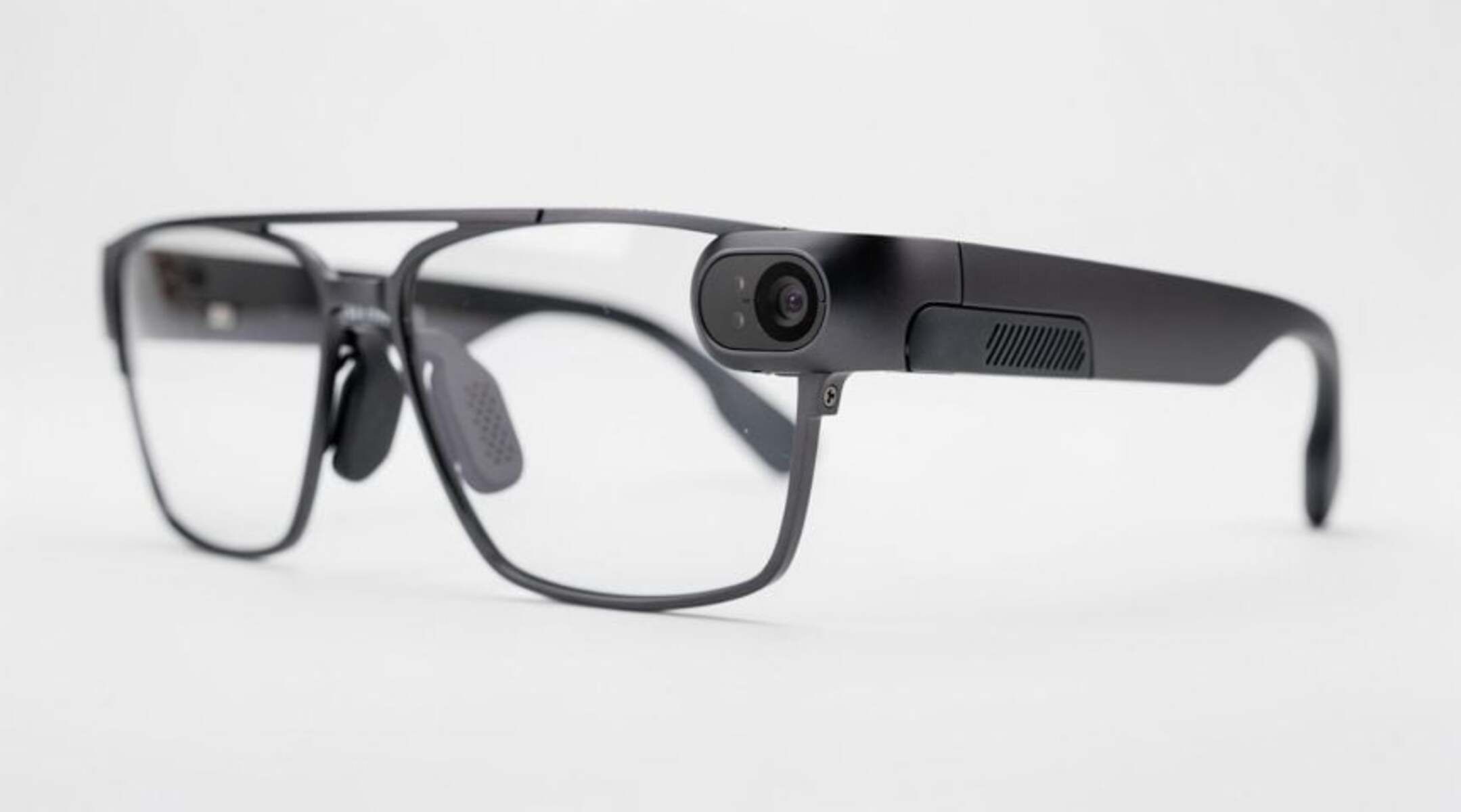 Смартокуляри Samsung можуть програти Meta через старі помилки