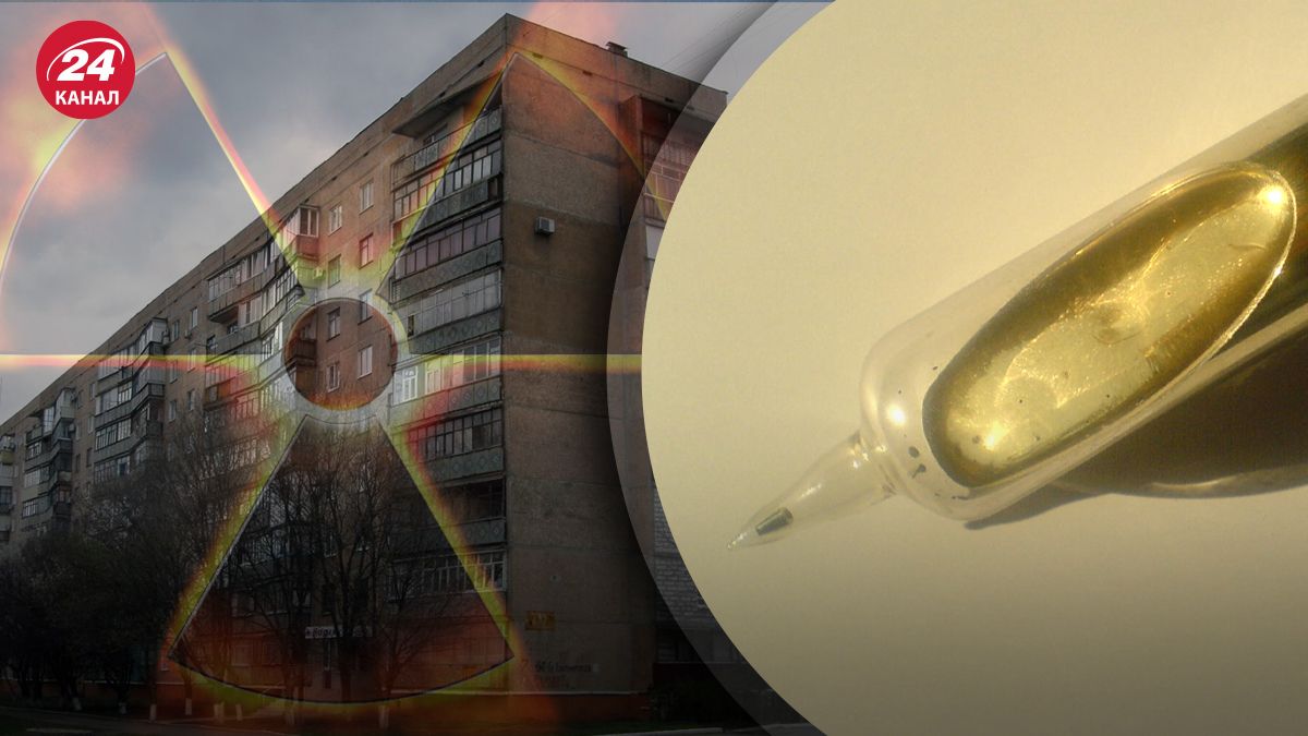 У часи СРСР у Краматорську звели радіоактивний будинок, який убив цілі родини: що відомо про трагедію
