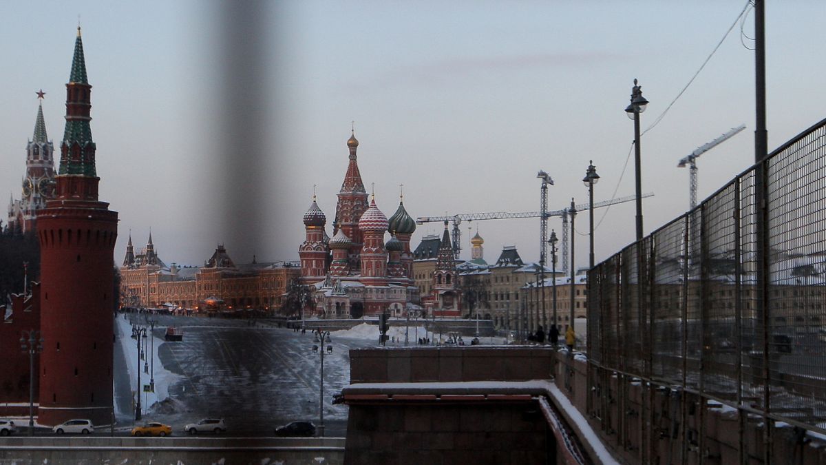 У страха глаза велики: в Москве на три дня полностью отключат интернет - 24 Канал