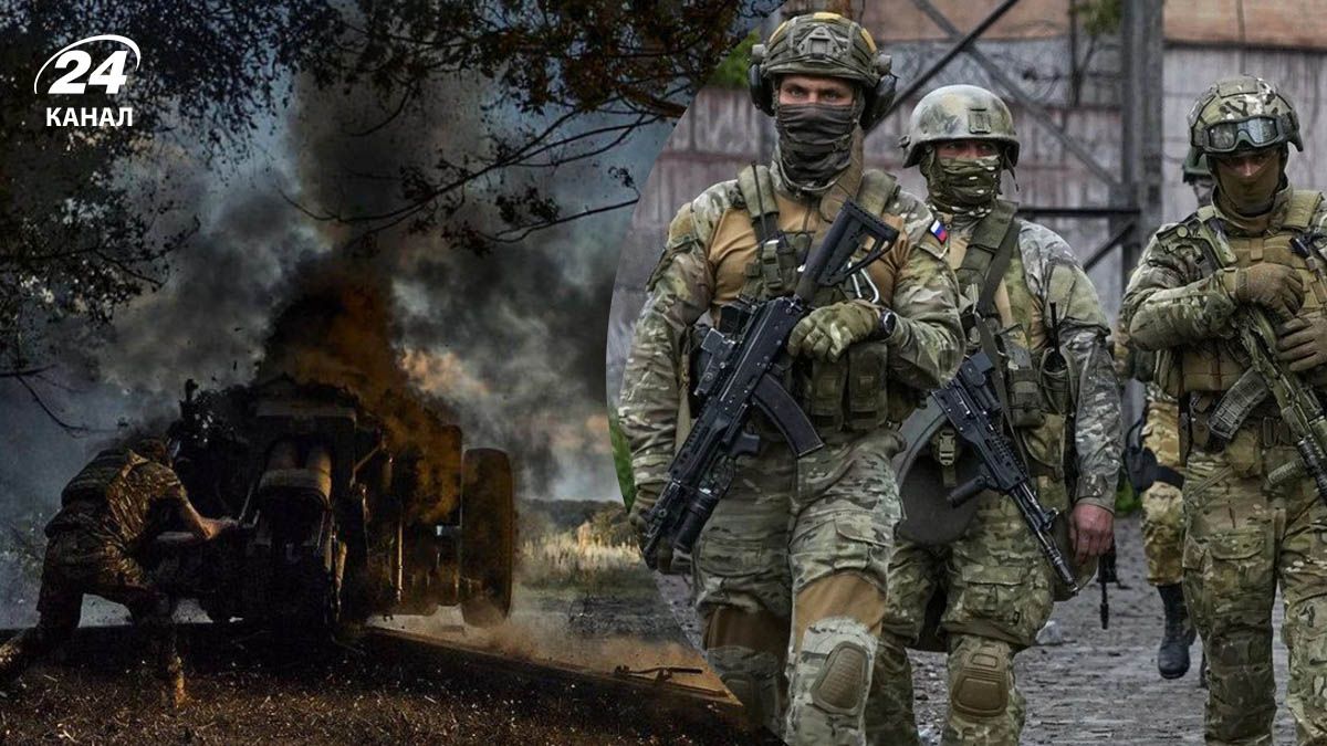 Наступление россиян на фронте – какие планы России на весенне-летний период Наступление россиян на фронте – какие планы России на весенне-летний период
