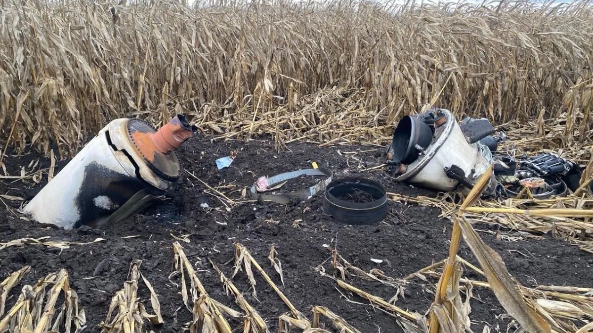 Україна, можливо, знайшла новий спосіб протидії "Кинжалам", – ЗМІ - Military 24