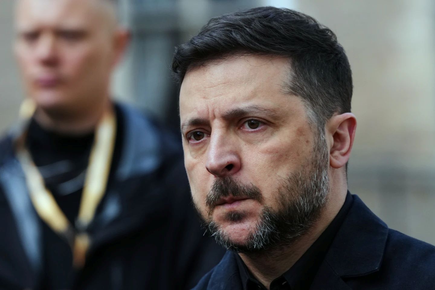 Владимир Зеленский назвал влияние войны в Иране на Украину