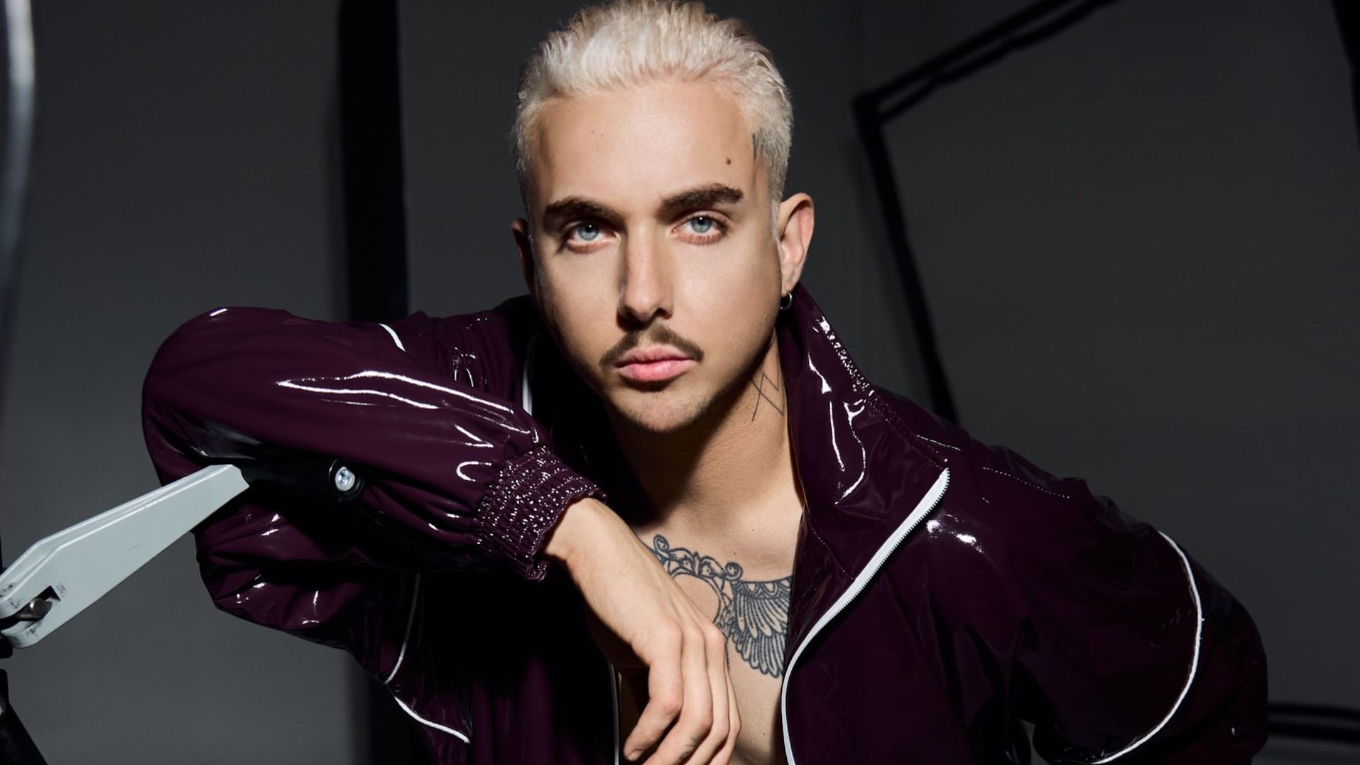 Melovin рассказал, что происходит в его личной жизни после разрыва с женихом - видео