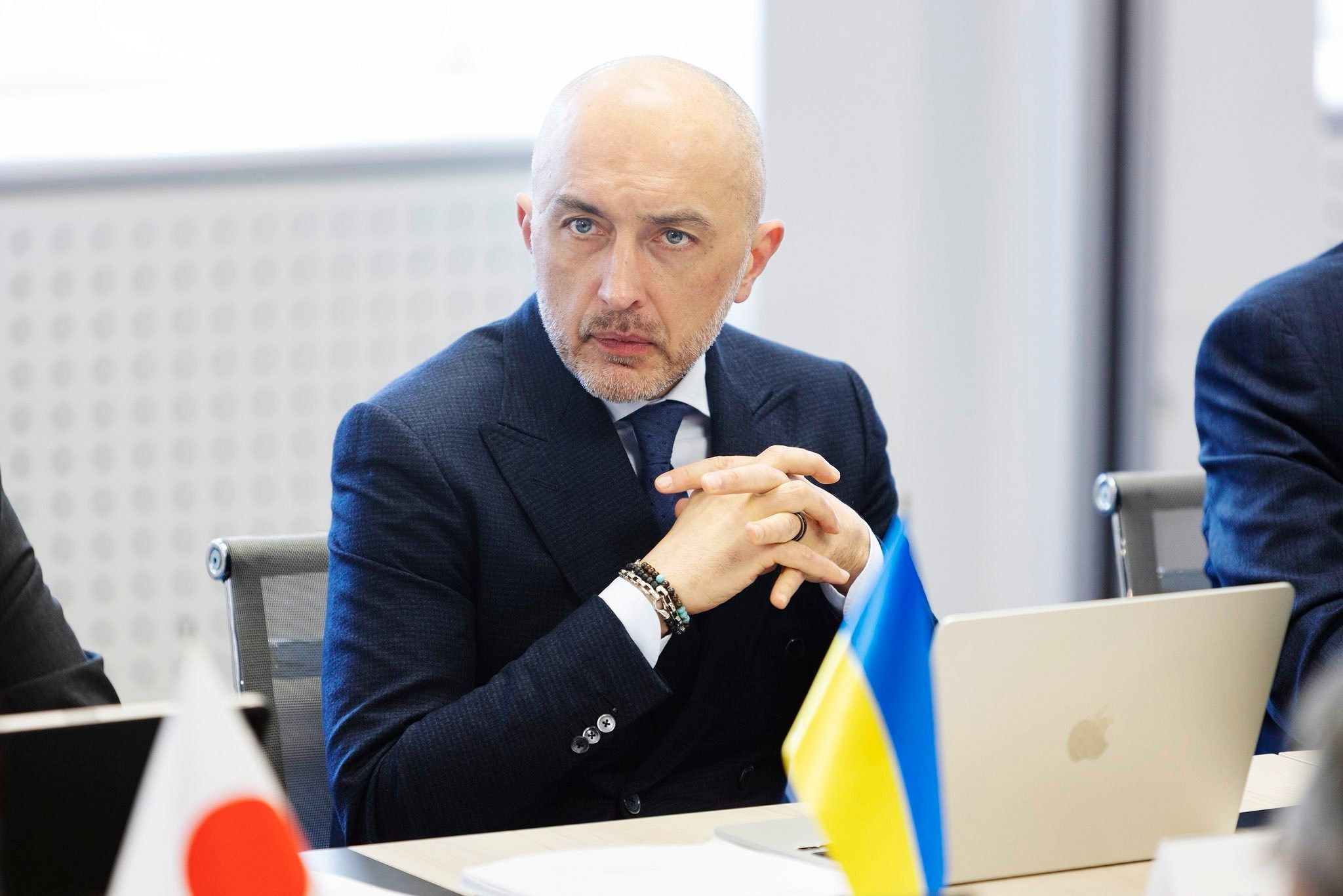 Пышный прокомментировал "пленки Миндича" Пышный прокомментировал "пленки Миндича"
