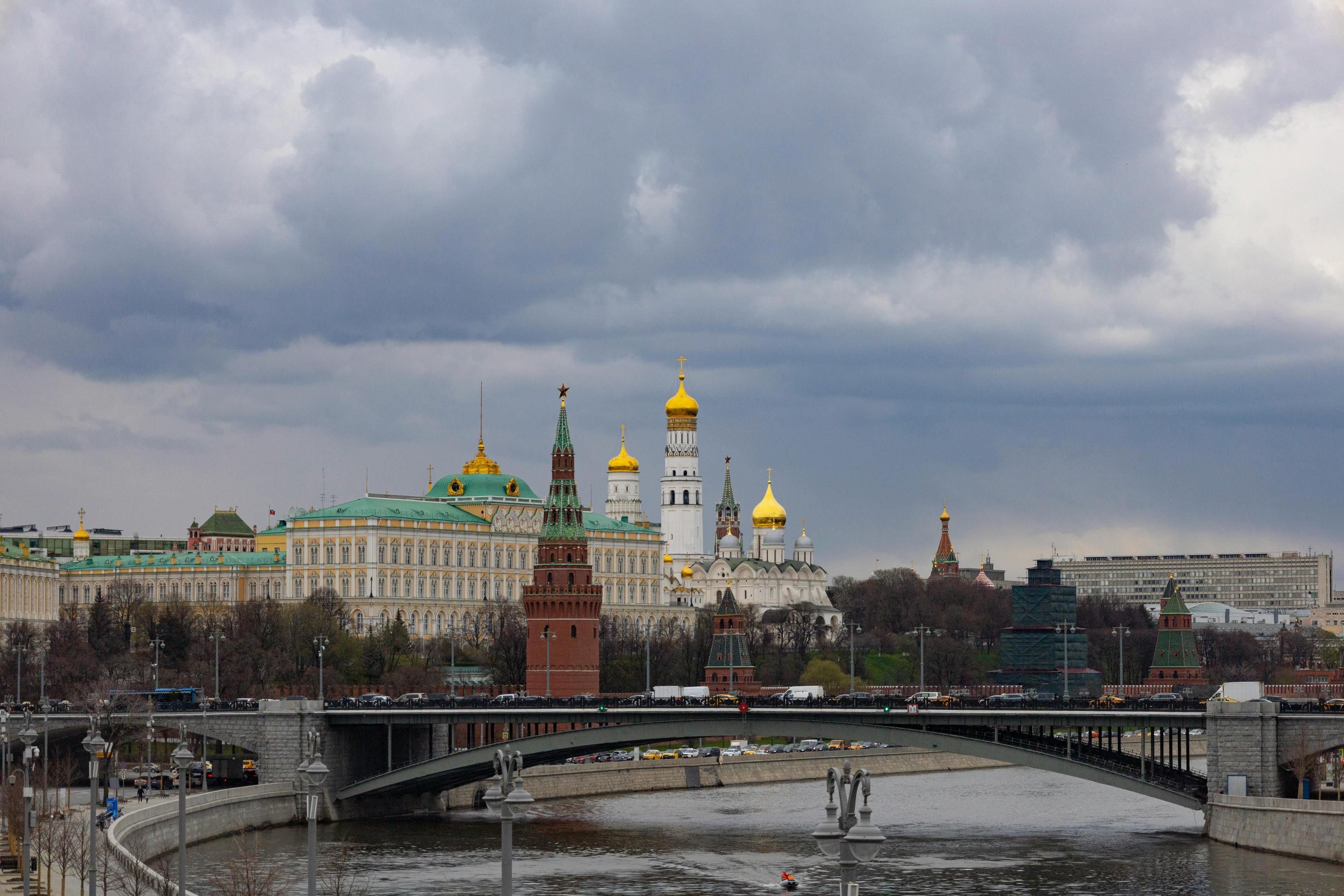 В России прокомментировали спад в экономике В России прокомментировали спад в экономике