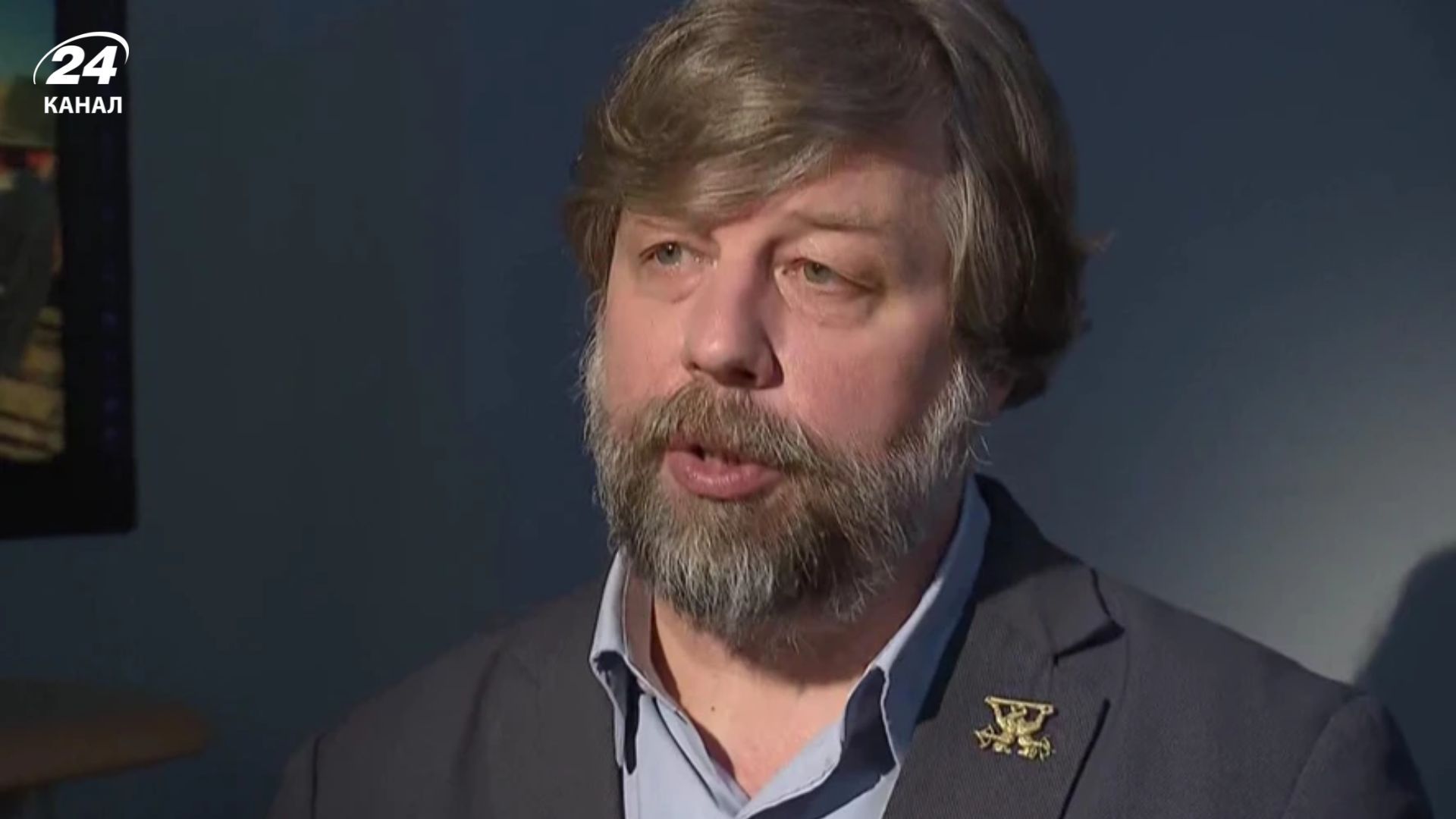 Археолог-розкрадач Бутягін збирається продовжити незаконні розкопки