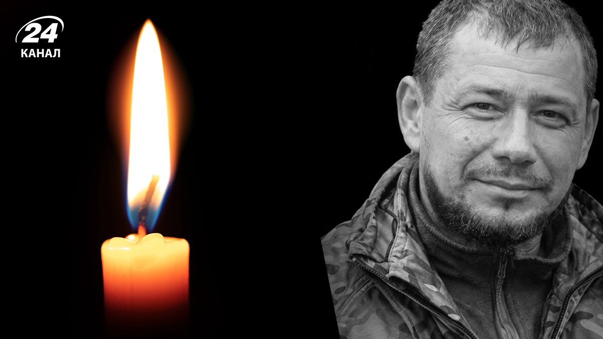 Погиб Михаил Шовкопляс - что известного о полицейском с Сумщины Погиб Михаил Шовкопляс - что известного о полицейском с Сумщины