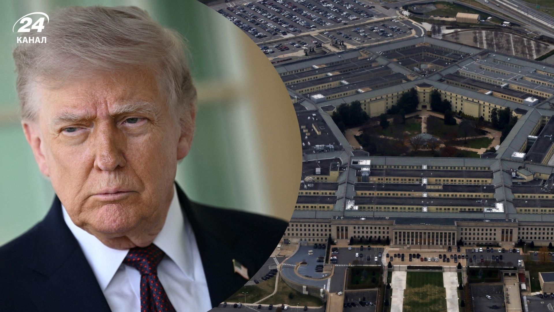 Пентагон шокирован намерением Трампа вывести войска из Германии