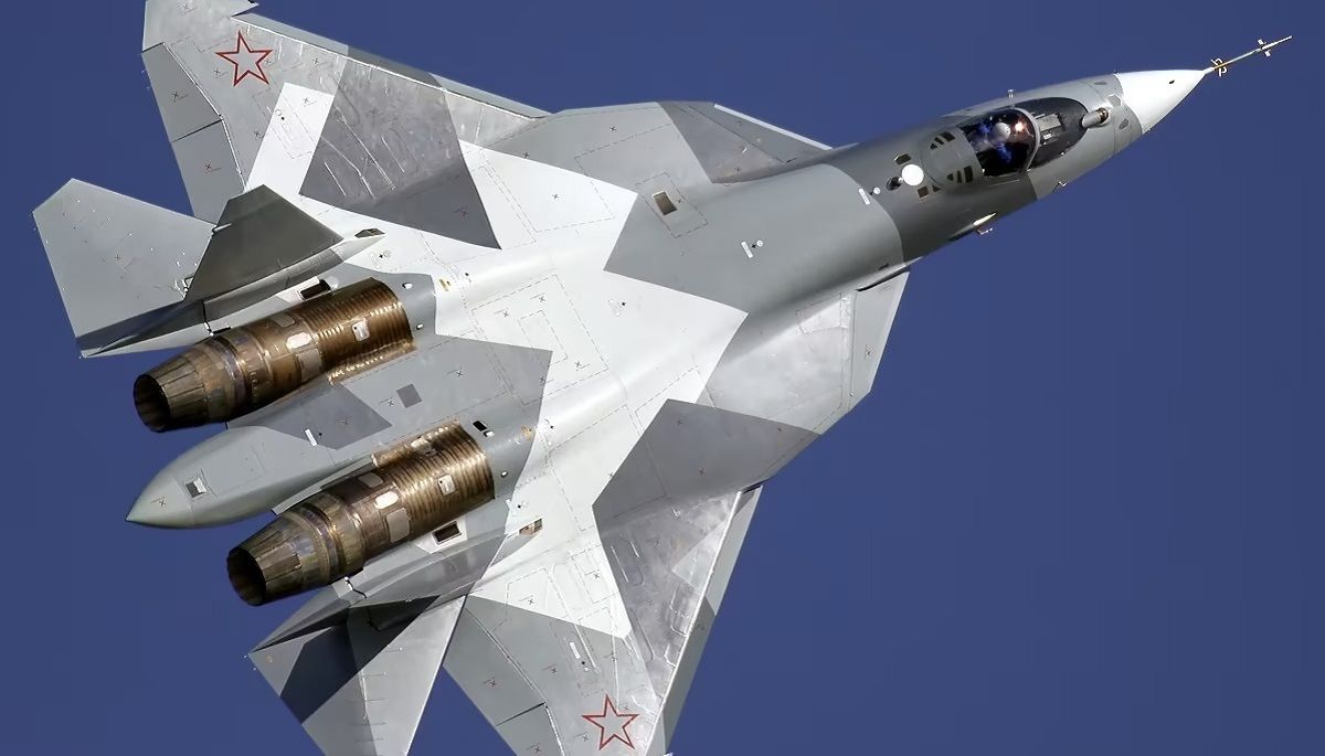 С-71К Ковер – які можливості нової ракети Росії С-71К Ковер – які можливості нової ракети Росії