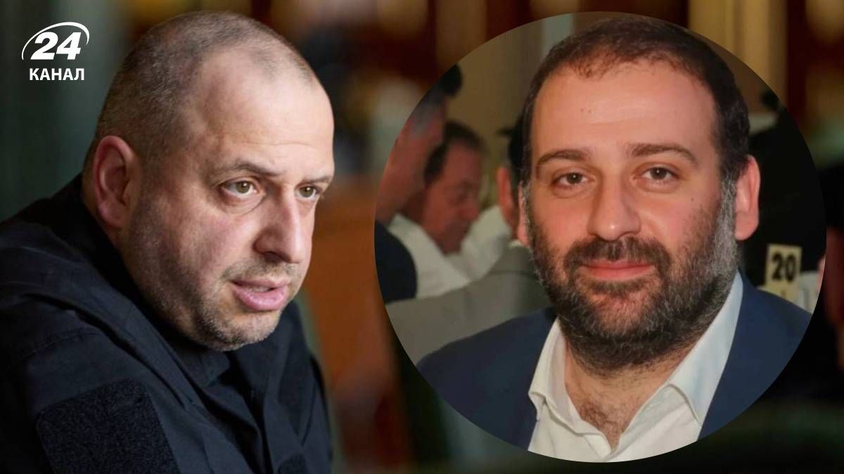 Обнародовали новую стенограмму возможного разговора Тимура Миндича и Рустема Умерова Обнародовали новую стенограмму возможного разговора Тимура Миндича и Рустема Умерова