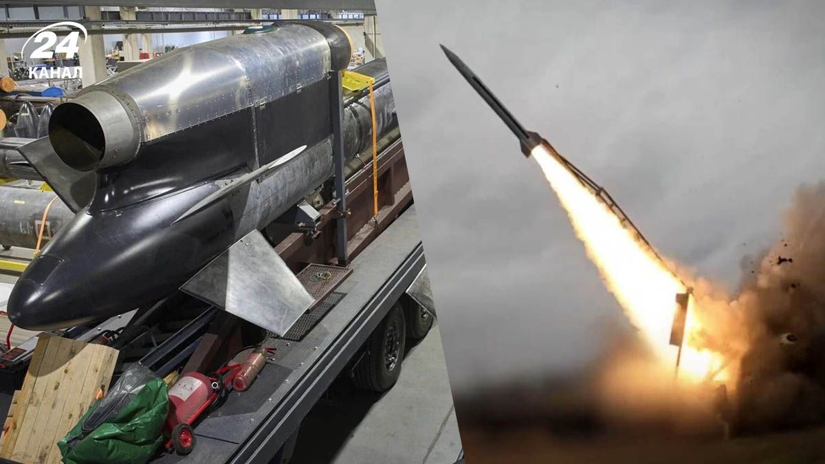 Ракеты FP-7 и FP-9 – когда украинская баллистика ударит по России Ракеты FP-7 и FP-9 – когда украинская баллистика ударит по России