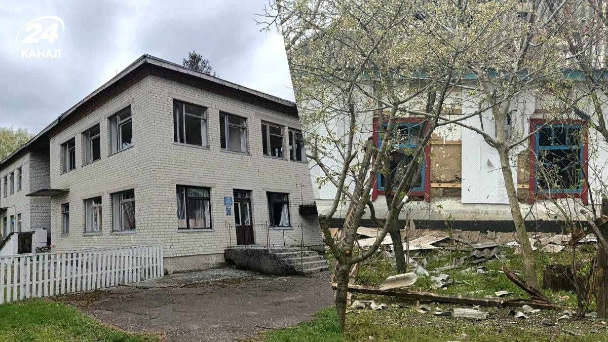 Вибухи у Черкаській області 1 травня 2026 року Вибухи у Черкаській області 1 травня 2026 року