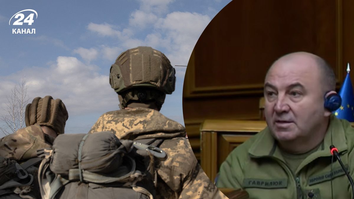 В Міноборони визнають зловживання в мобілізації В Міноборони визнають зловживання в мобілізації