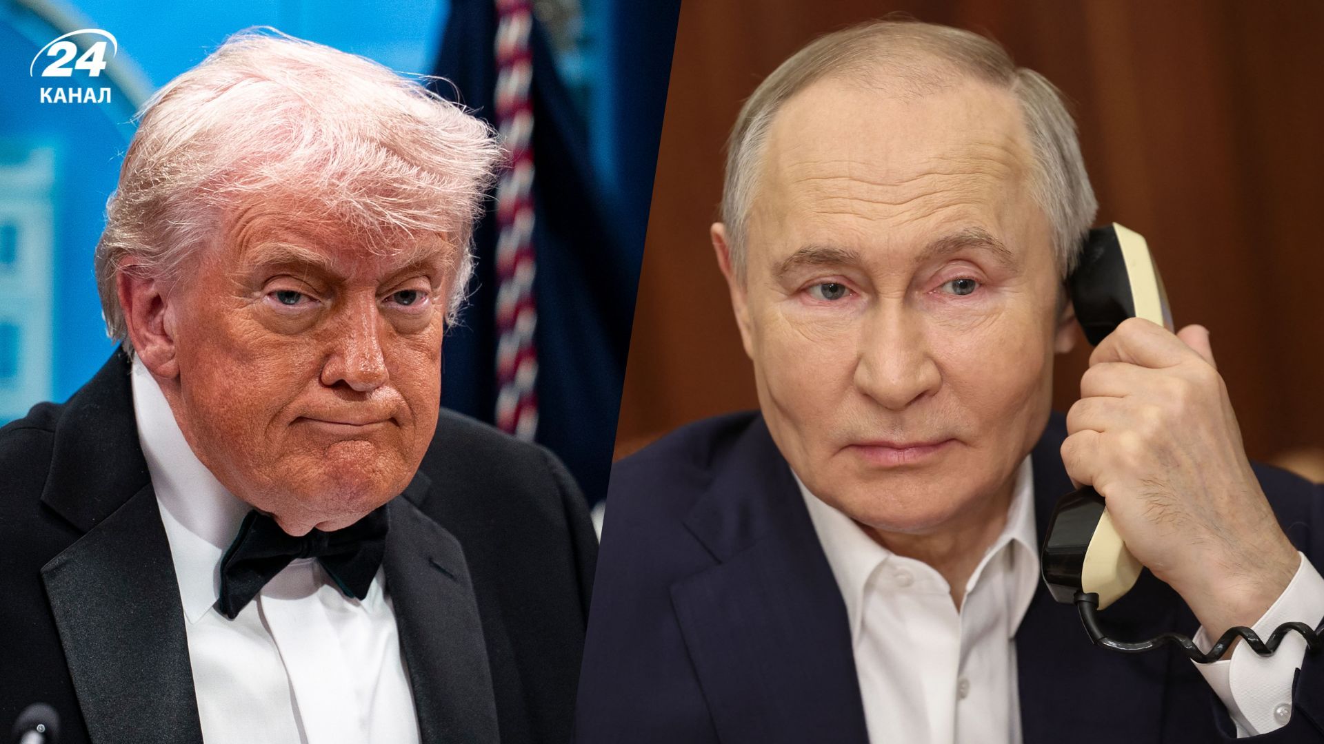 Ексагент КДБ пояснив, чому Путін так спонтанно подзвонив Трампу