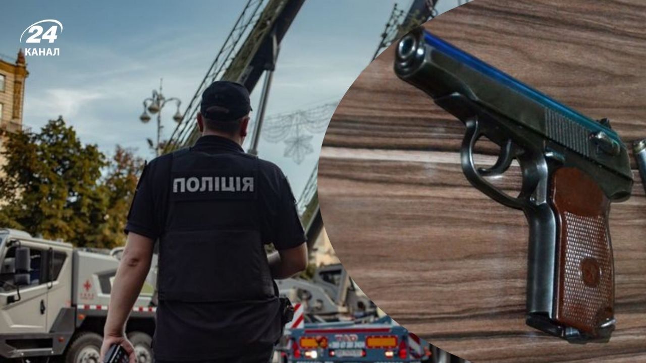 Поліція Дніпропетровщини розслідує випадкове вбивство підлітком друга