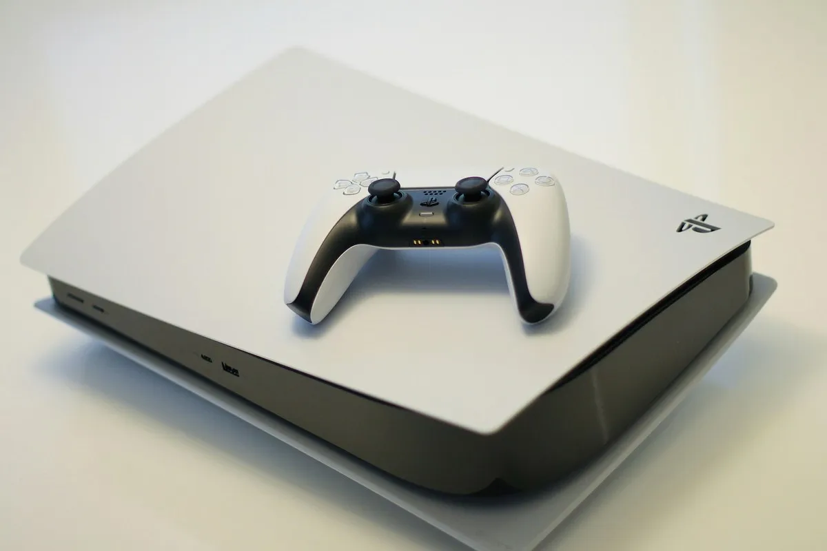 PlayStation 5 PlayStation 5