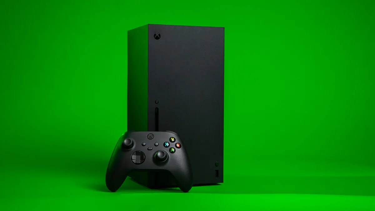 Xbox Series X Xbox Series X