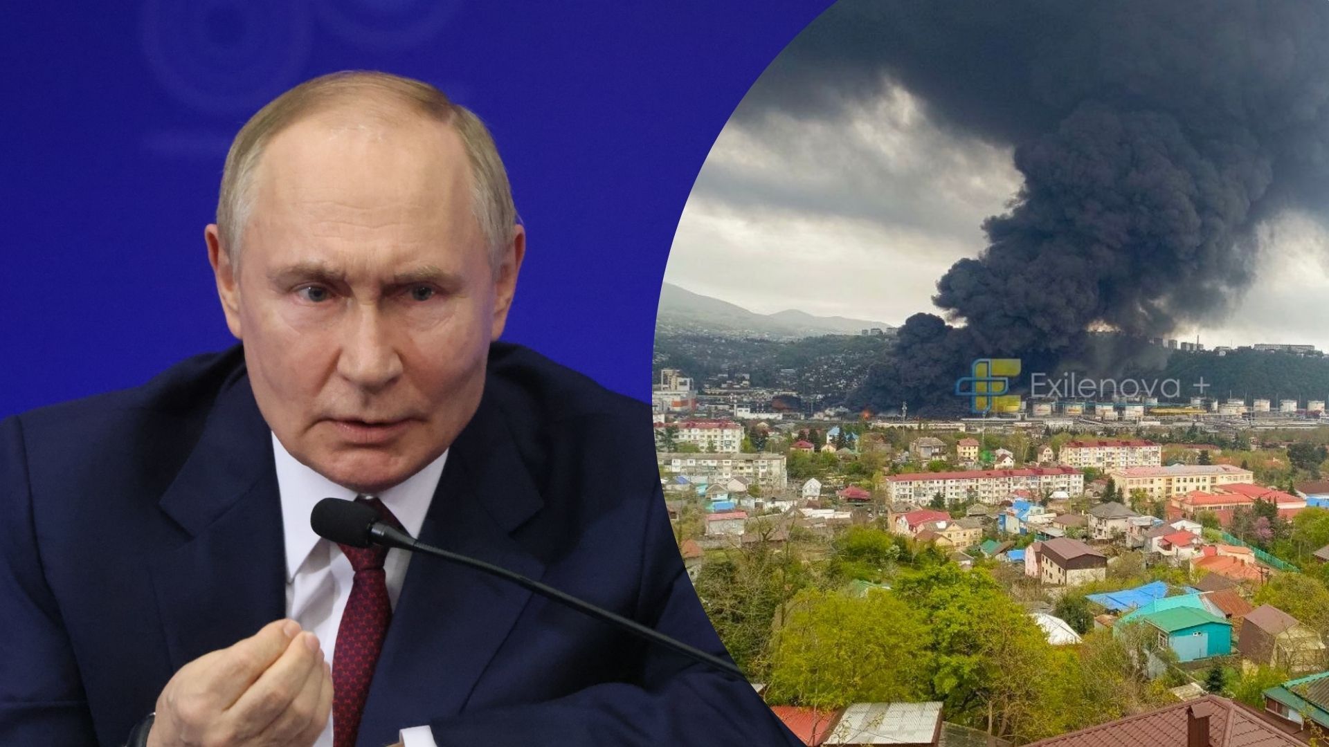 Какие последствия имеют для России удары по НПЗ Какие последствия имеют для России удары по НПЗ